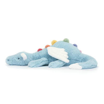 Sky Dragon - Large 20 Inch by Jellycat