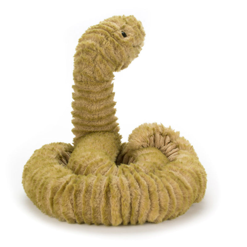 Slither Snake - 11 Inch by Jellycat