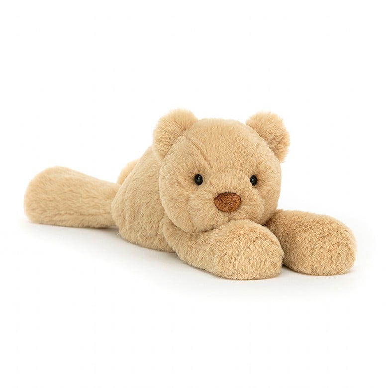 Smudge Bear - 14 Inch by Jellycat