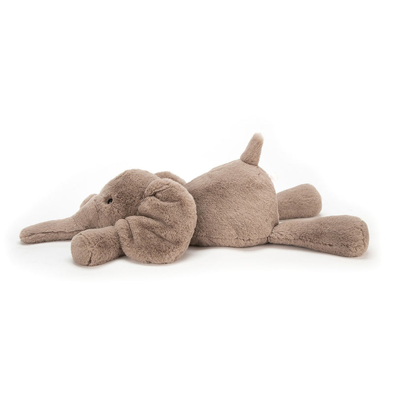 Smudge Elephant - 14 Inch by Jellycat