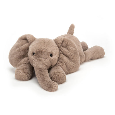 Smudge Elephant - 14 Inch by Jellycat