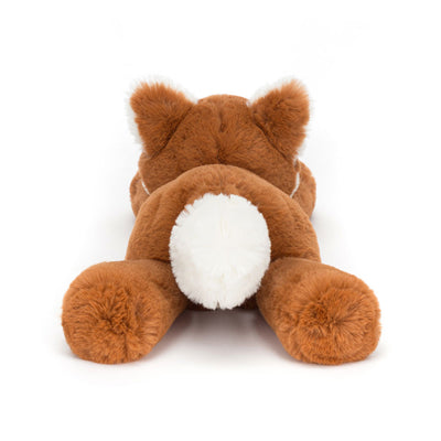 Smudge Fox - 14 Inch by Jellycat