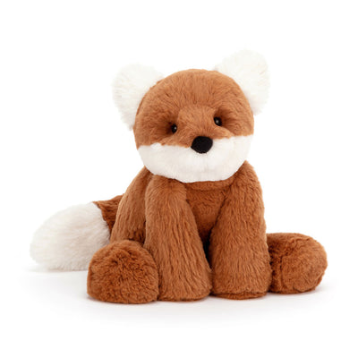 Smudge Fox - 14 Inch by Jellycat