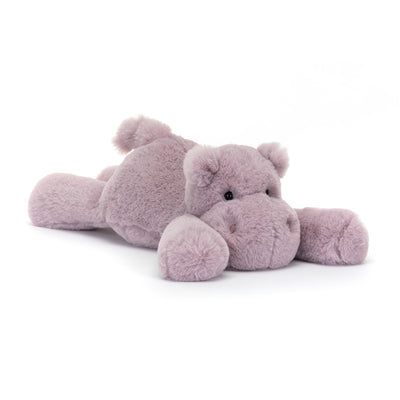 Smudge Hippo - 14 Inch by Jellycat