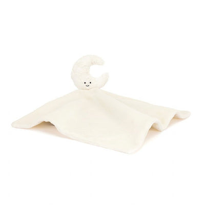 Amuseable Moon Soother by Jellycat