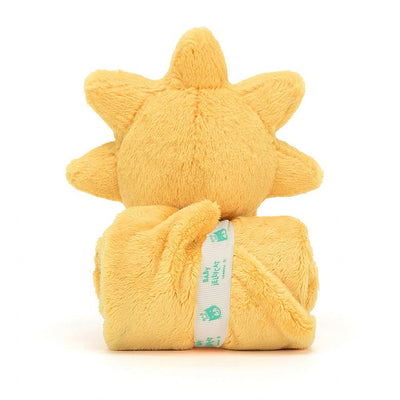 Amuseable Sun Soother by Jellycat