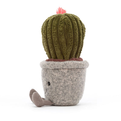 Silly Succulent Cactus - 8 Inch by Jellycat