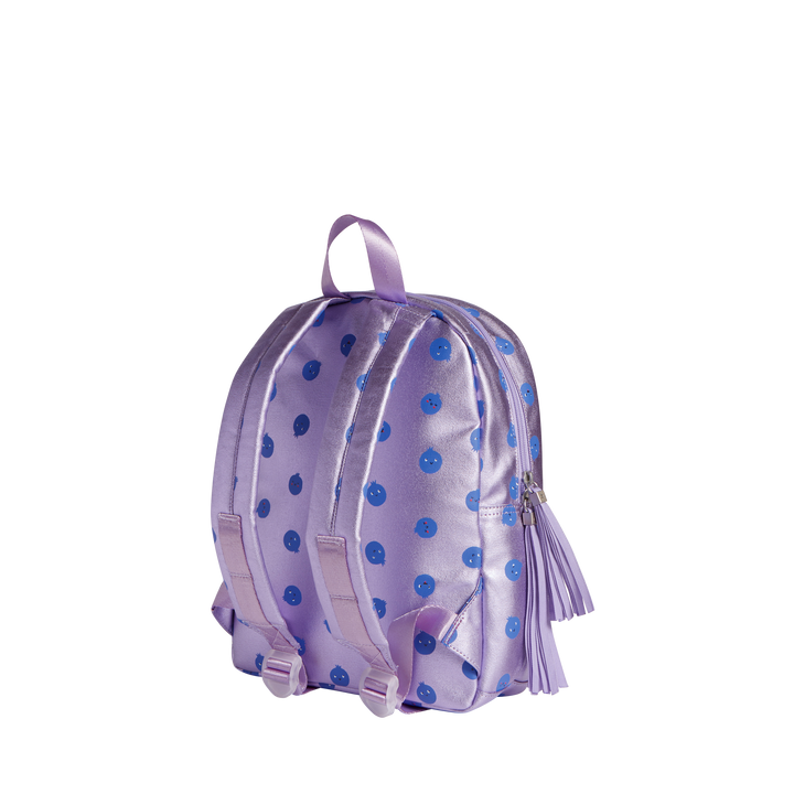 Kane Kids Mini Backpack - Blueberries by State Bags