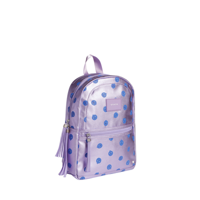 Kane Kids Mini Backpack - Blueberries by State Bags