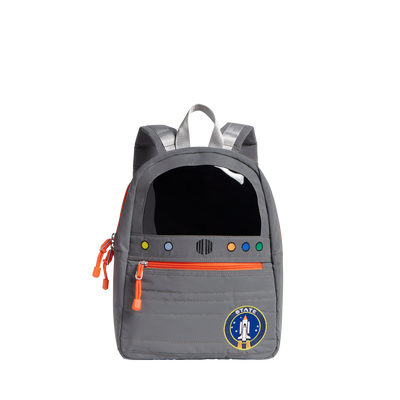 Kane Kids Mini Travel Backpack - Astronaut by State Bags