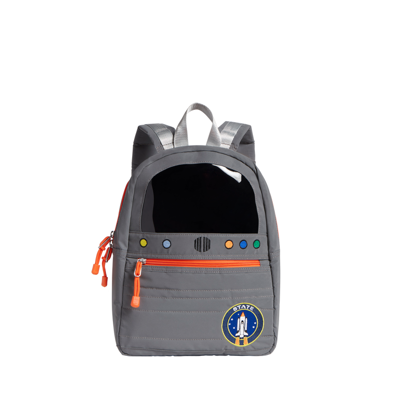 Kane Kids Mini Travel Backpack - Astronaut by State Bags