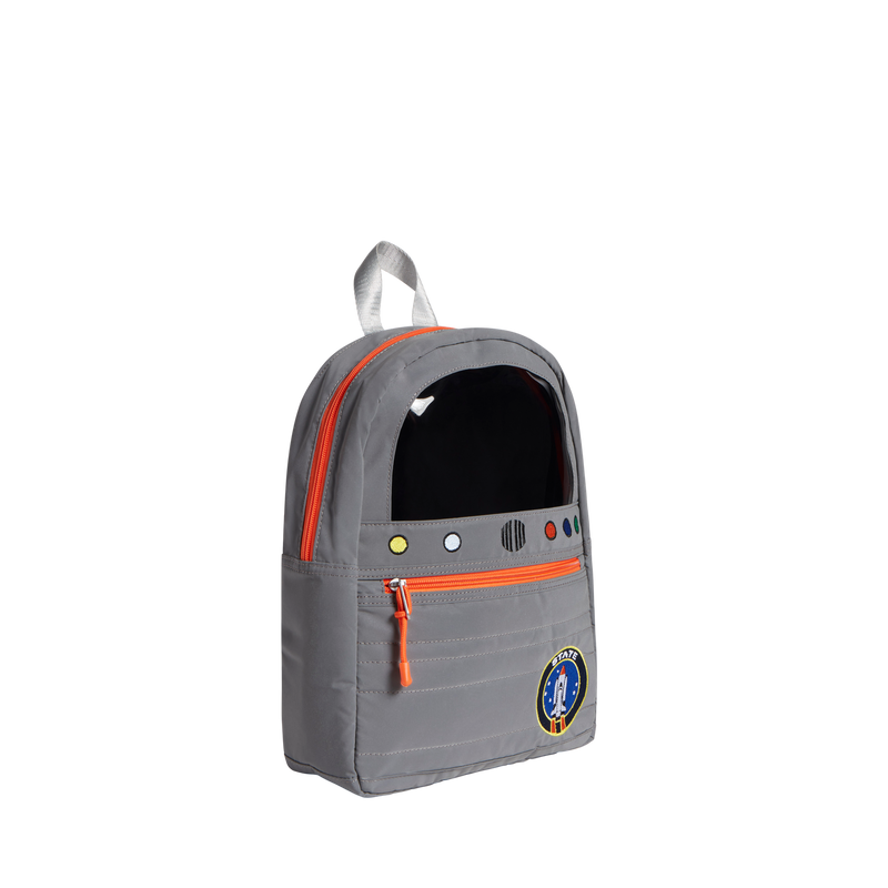 Kane Kids Mini Travel Backpack - Astronaut by State Bags