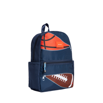 Kane Kids Backpack - Sports by State Bags