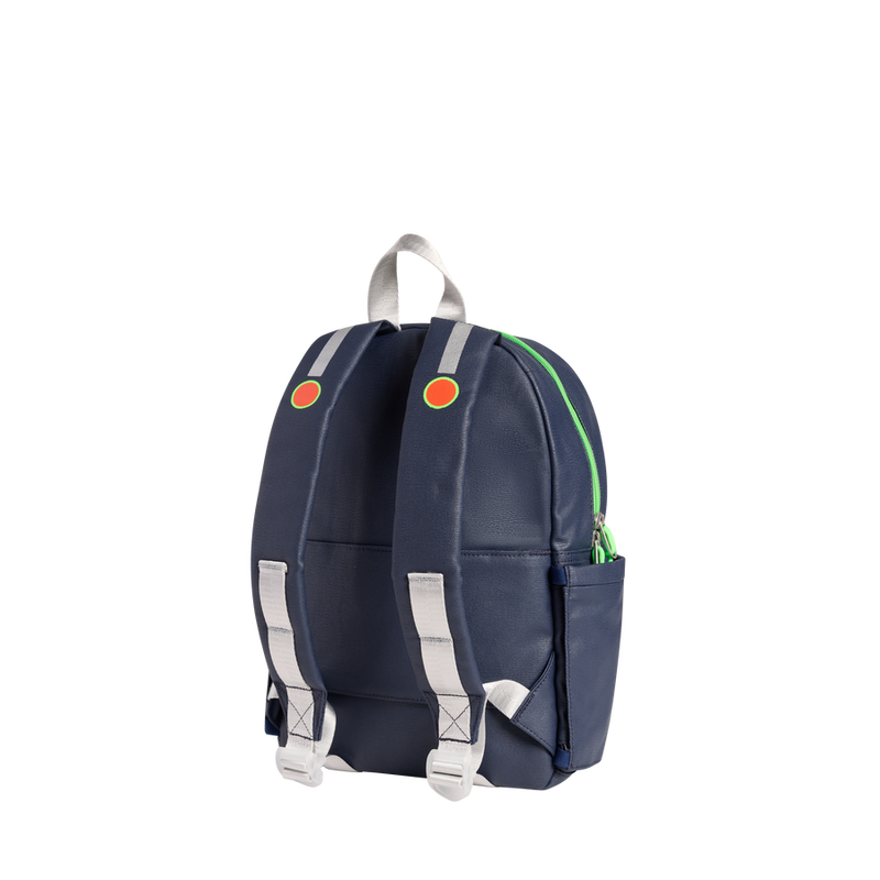 Kane Kids Mini Travel Backpack - Robot by State Bag