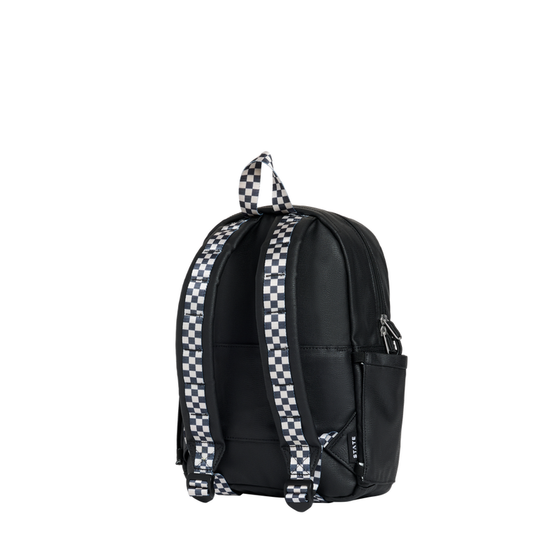 Kane Kids Mini Travel Backpack - Fuzzy Bolt by State Bag