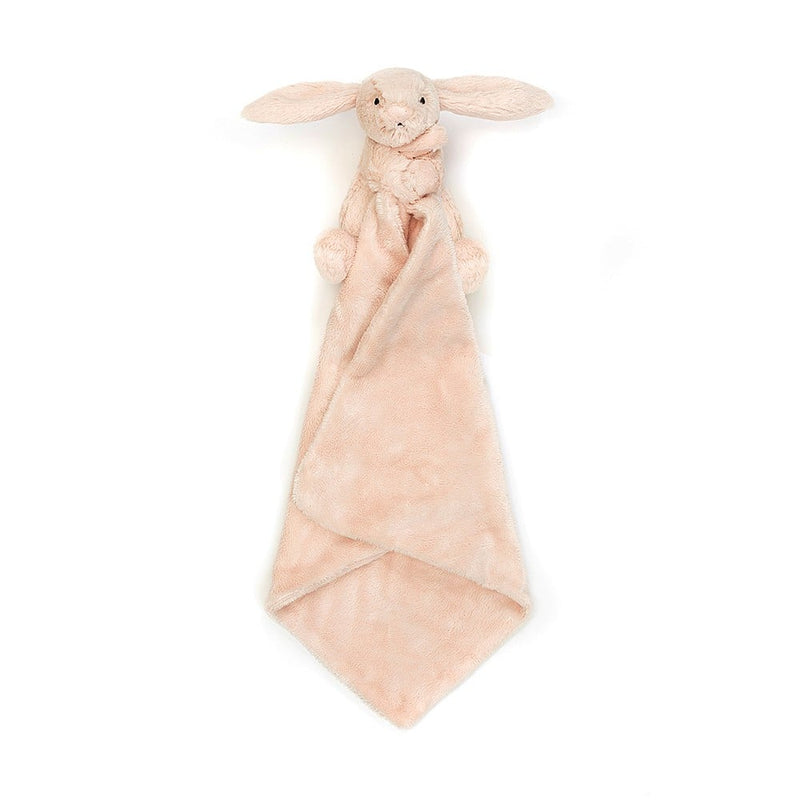 2024 Bashful Blush Bunny Soother by Jellycat