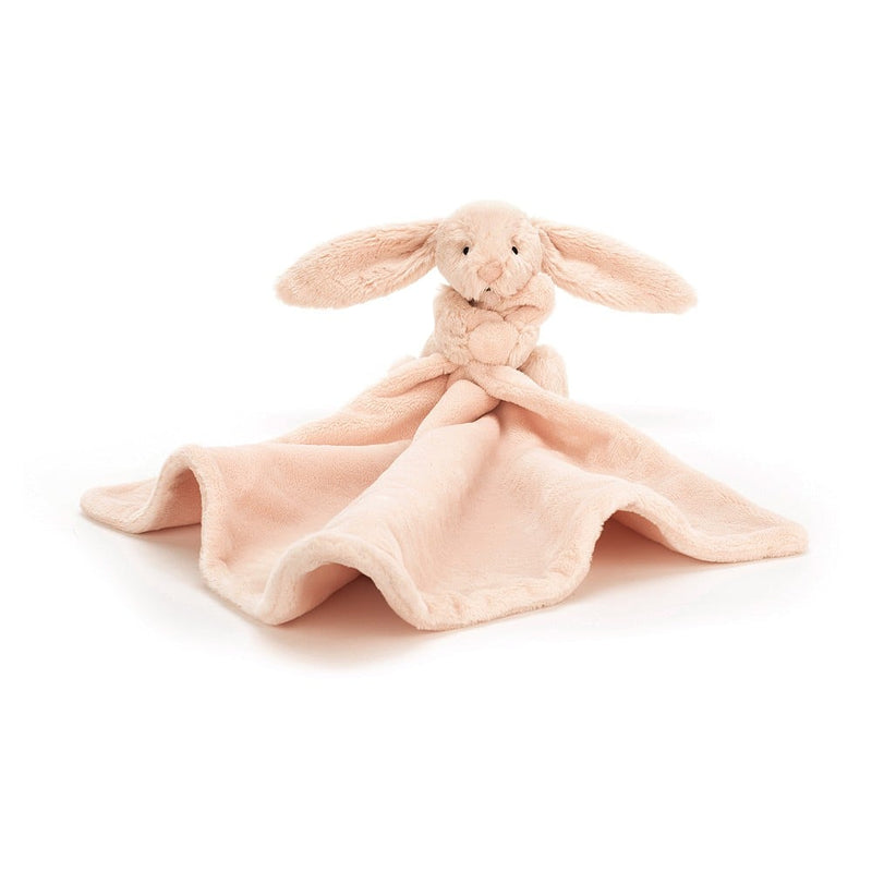 2024 Bashful Blush Bunny Soother by Jellycat