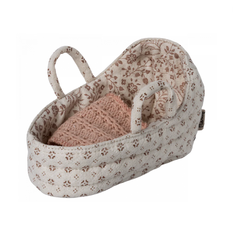 Carrycot, Micro by Maileg