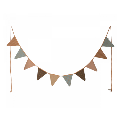 Garland, Ocher by Maileg