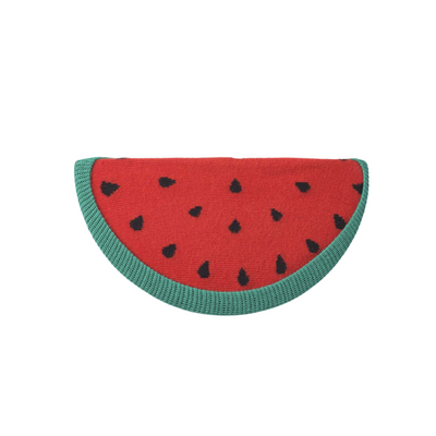 Fresh Watermelon Socks by Eat My Socks