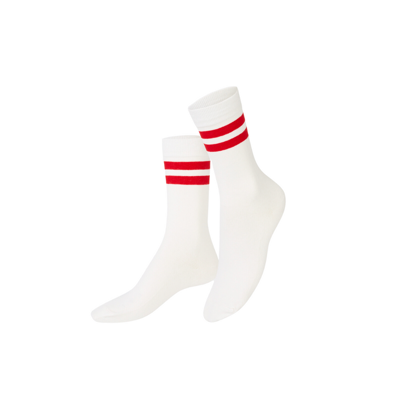 Spicy Noodles Socks (2 Pairs) by Eat My Socks