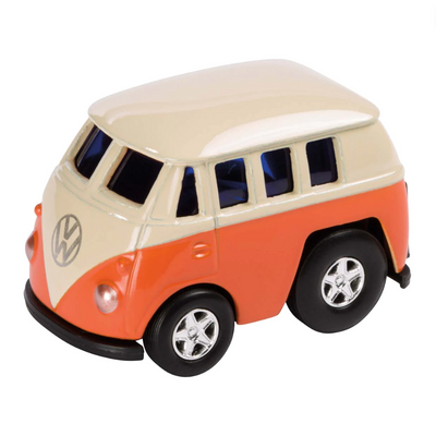 Mini Rollin' Volkswagen - 1 Unit Assorted by Toysmith