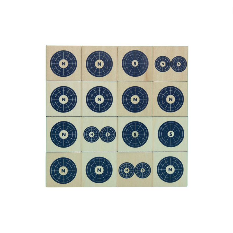 Constellation Wooden Blocks by Uncle Goose