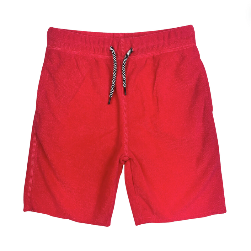 Camp Shorts - True Red by Appaman FINAL SALE