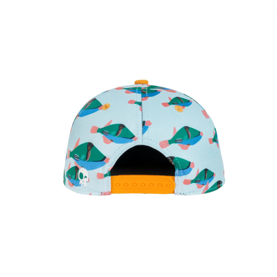 Underwater Snapback - Cooling Spray by Headster Kids