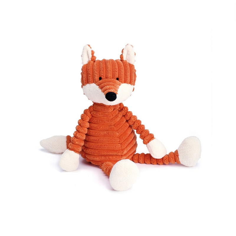 Cordy Roy Baby Fox - 13 Inch by Jellycat