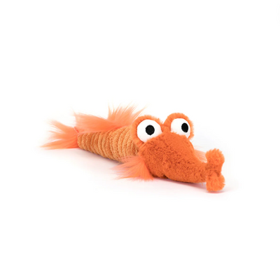 Riley Razor Fish by Jellycat