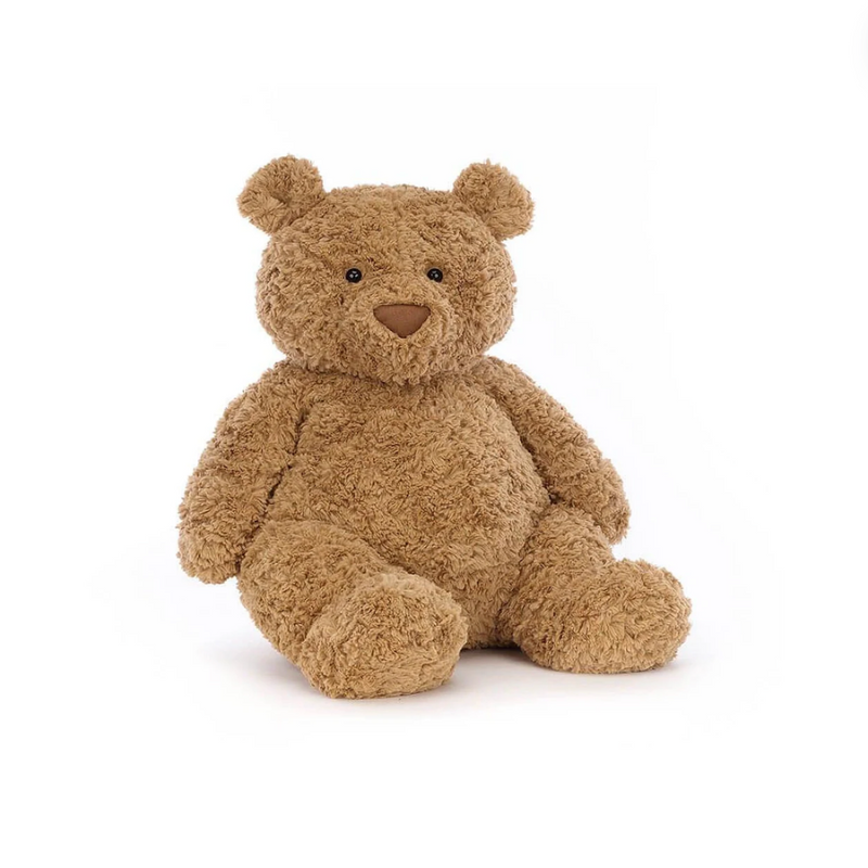 Bartholomew Bear - Really Big 22 Inch by Jellycat