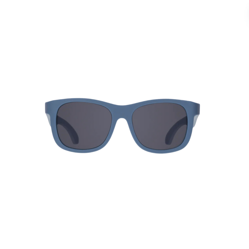 Eco Collection Navigator Sunglasses - Pacific Blue by Babiators