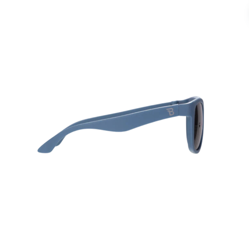 Eco Collection Navigator Sunglasses - Pacific Blue by Babiators