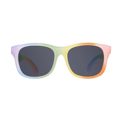 Navigator Sunglasses - Rad Rainbow by Babiators