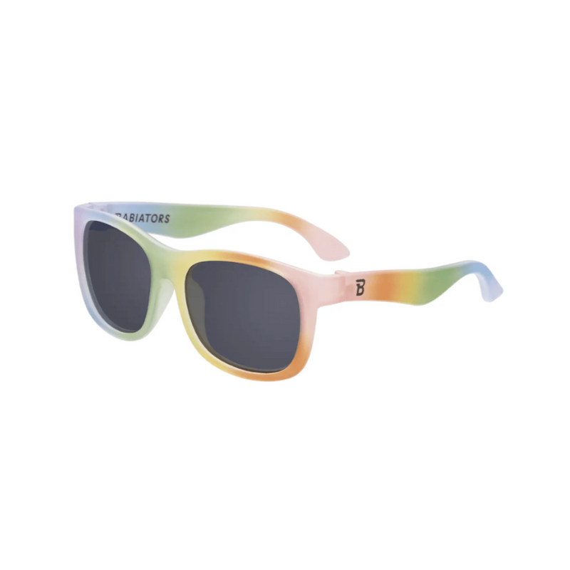 Navigator Sunglasses - Rad Rainbow by Babiators