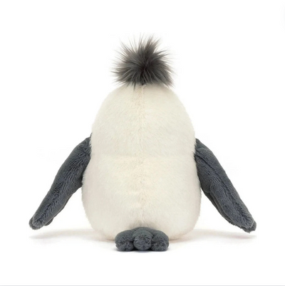 Chip Seagull by Jellycat