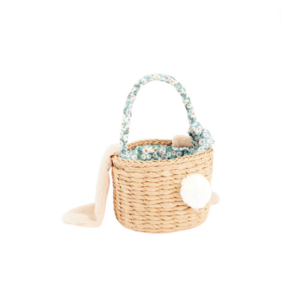 Easter Bunny Basket by Mimi & Lula