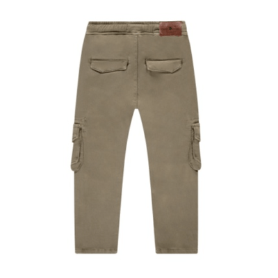 Worker Pants - Kit by Babyface