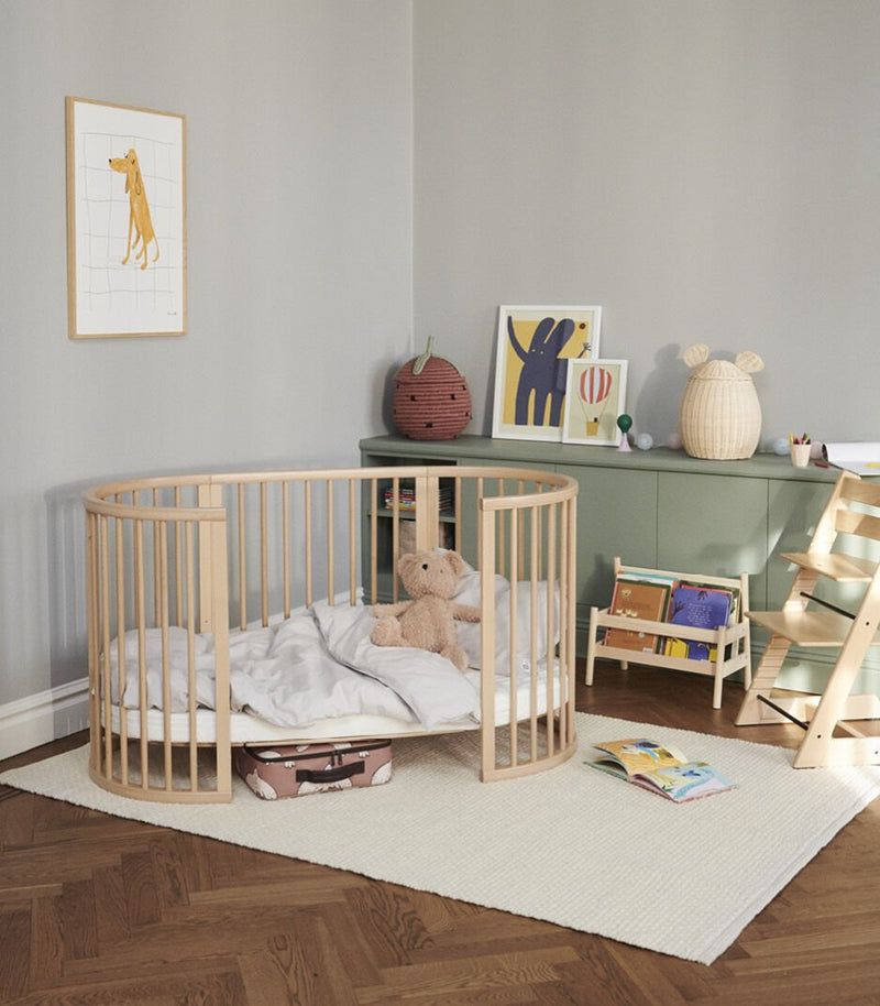 Sleepi Bed Extension V3 by Stokke