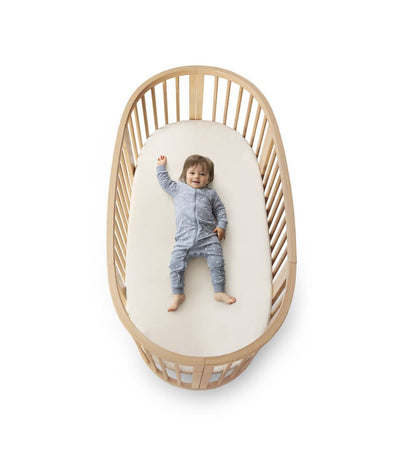 Sleepi Bed Extension V3 by Stokke