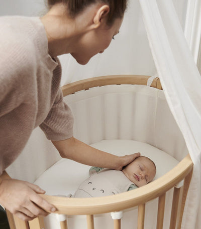 Stokke Sleepi Mini Bundle (2023)