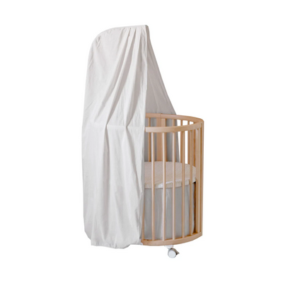 Stokke Sleepi Mini Bed Skirt Pehr (2023)