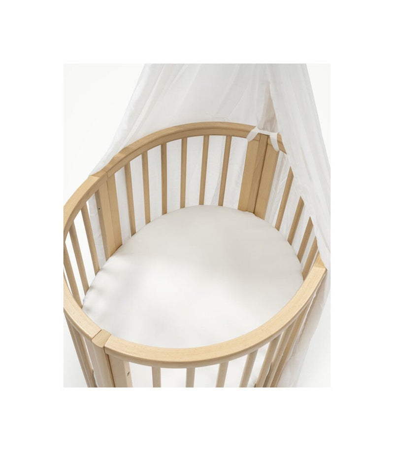 New Stokke Sleepi Mini Fitted Sheet (2023)