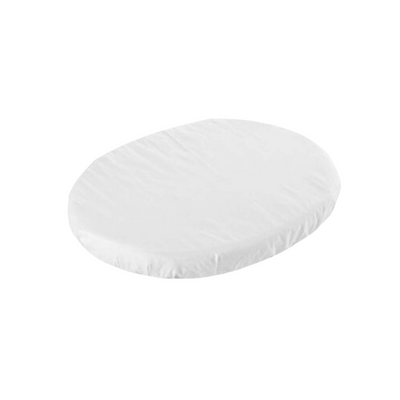 Sleepi Mini Fitted Sheet by Stokke