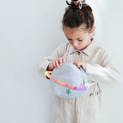 Solar System Bag by Mimi & Lula