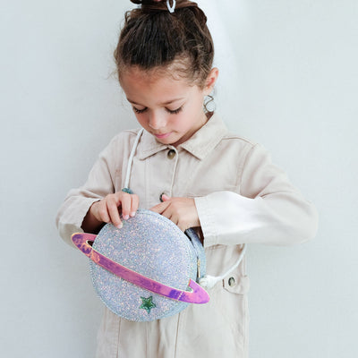 Solar System Bag by Mimi & Lula