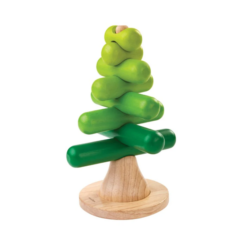 Stacking Tree by Plan Toys