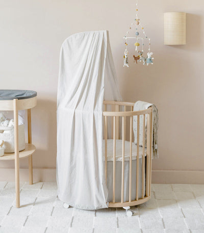 Stokke Sleepi Canopy Pehr (2023)