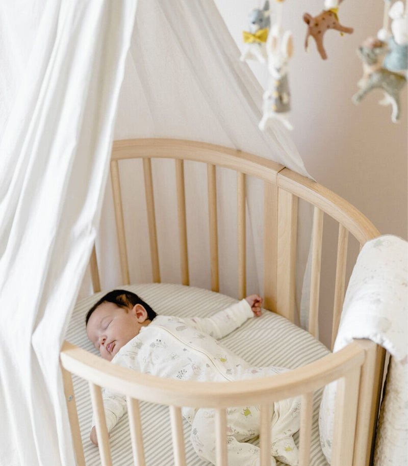 Stokke Sleepi Canopy Pehr (2023)